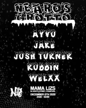 Saturday 6th December