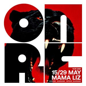 Friday May 29th - ONRE