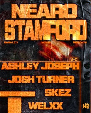 Saturday June 13th - NEARO