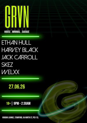 27th June - GRVN
