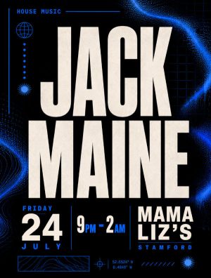Friday July 25th