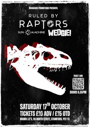 17th October
