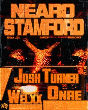 Saturday October 10th - NEARO