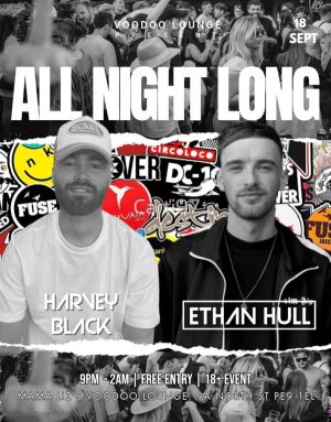 Friday September 18th - Housey Things
